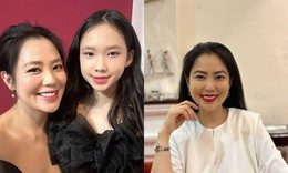 Diễn viên Thu Hiền: Chủ động bảo vệ sức khỏe từ những thói quen nhỏ mỗi ngày