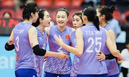 Lịch thi đấu các môn thể thao tại ASIAD 2026 chi tiết nhất