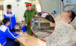 Nam sinh lớp 8 ở Lâm Đồng từng làm điều dại dột được xét lên lớp 9