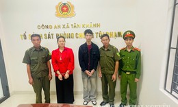 Phẫn nộ hành vi của hai mẹ con đánh người khuyết tật tâm thần yếu thế
