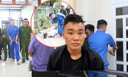 Thực nghiệm vụ thảm án Đồng Nai: Nghi phạm tái hiện từng bước gây án