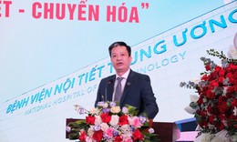 Ứng dụng AI chẩn đoán ung thư tuyến giáp: Lần đầu tiên xây dựng bộ dữ liệu lớn của người Việt