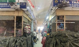 Đề xuất hộ kinh doanh được giảm 30% thuế hàng kỳ kê khai