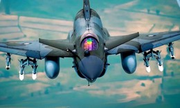 Chiến đấu cơ J-10C Trung Quốc khiến F-16 Mỹ bị 'lỗi thời'