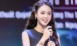 Lương Thu Trang: Sự văn minh bắt đầu từ việc tôn trọng sức khỏe người khác
