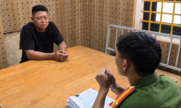 Tối 13/9: Phẫn nộ gã đàn ông hành hung người phụ nữ, cưỡng đoạt tiền giữa ban ngày ở Hưng Yên