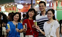 Trước ngày 15/9, người Hà Nội tìm về 35 Tràng Tiền để lưu giữ ký ức