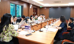 Phòng khám YHCT Tâm Đức ở Nghệ An bị phạt 152 triệu đồng, đình chỉ 12 tháng
