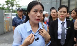 Cựu hiệu trưởng THCS Ba Đình lên tiếng sau phán quyết hủy án sơ thẩm