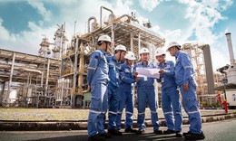 Cổ phiếu DCM được khuyến nghị mua
