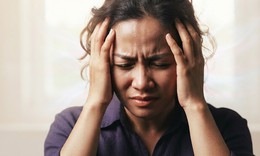 Vì sao thiếu sắt có thể gây đau đầu?
