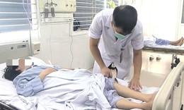 Mắc sốt xuất huyết sau chuyến công tác TPHCM