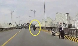 Quân nhân hy sinh khi cứu người: Khi nào được công nhận liệt sĩ?
