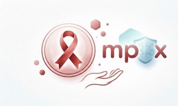 Người nhiễm HIV cần lưu ý gì khi mắc mpox?