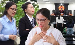 Huỷ án sơ thẩm để điều tra lại vụ cựu hiệu trưởng thu tiền dạy thêm 15.000 đồng/tiết