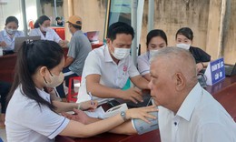 Những địa điểm khám sức khỏe miễn phí người dân Bắc Nha Trang cần biết