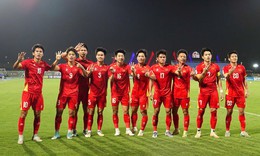 Lịch thi đấu bóng đá hôm nay ngày 14/9 - 15/9: Chờ U23 Việt Nam đấu U23 Kuwait