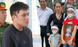 Lùi ngày xét xử tài xế xe tải cán tử vong nữ sinh ở Vĩnh Long