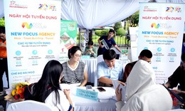 3 nhóm ngành đang tuyển dụng nhiều nhất