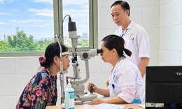 Hà Nội làm chủ kỹ thuật cao, người dân hưởng y tế chuyên sâu ngay cơ sở