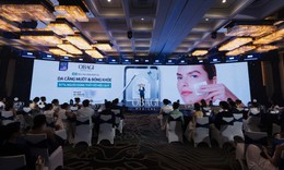 Obagi Medical ra mắt giải pháp peel đa tầng tại nhà, giúp chăm sóc da chuyên sâu