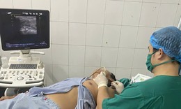 Chỉ thị số 25-CT/TW đổi mới y tế cơ sở từ chữa bệnh sang phòng bệnh chủ động