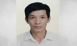 Mâu thuẫn gia đình, chồng bóp cổ, đâm nhiều nhát khiến vợ tử vong