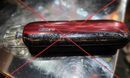 Cấm hoàn toàn thuốc lá điện tử, thuốc lá nung nóng: Nhiều ý kiến đồng tình