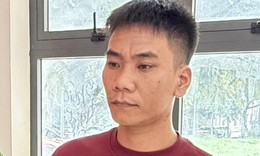 Quản lý tiệm cầm đồ lập phiếu khống, lừa ông chủ 129 triệu đồng