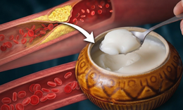 Người tăng huyết áp và rối loạn mỡ máu có nên ăn mỡ lợn không?
