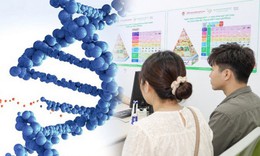 Nữ thạc sĩ 3 lần mất con, nguyên nhân đến từ hai vợ chồng mang gene bệnh