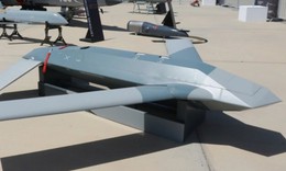 Tên lửa trên tiêm kích Su-57 Nga gây chú ý với thiết kế 'khó hiểu'