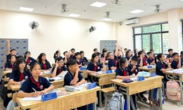 Quy định chi tiết các khoản thu đầu năm học 2026-2027