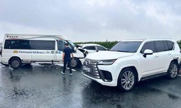 Vụ tai nạn liên hoàn trên cao tốc Pháp Vân: Có dấu hiệu tội phạm