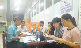 Nghi ngộ độc tại Công ty Scavi: Sở Y tế Huế nói gì về bếp ăn tập thể?