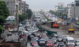 Bắc Bộ và Bắc Trung Bộ tiếp tục mưa lớn, có nơi trên 200mm