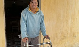 2 hoàn cảnh ở Ninh Bình đón nhận thêm tình cảm của bạn đọc hảo tâm
