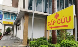 Bộ Y tế: Khẩn trương cứu chữa nạn nhân vụ cháy đặc biệt nghiêm trọng tại Văn Cao