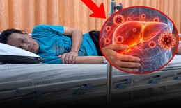 Người đàn ông tiếc nuối khi phát hiện ung thư đã di căn vì chủ quan