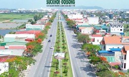 Hải Phòng rà soát, nghiên cứu sắp xếp đơn vị hành chính cấp xã