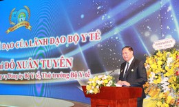 Viện Sốt rét - Ký sinh trùng - Côn trùng TPHCM: 50 năm giữ bình yên cho cộng đồng