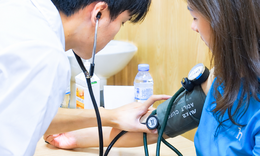 Nhiều ngành đào tạo đại học khối Sức khỏe sẽ đổi tên từ kỳ tuyển sinh 2027