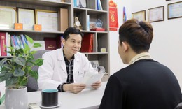 Những tín hiệu ngầm báo động sức khỏe nam giới vào sáng sớm
