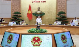 Thủ tướng yêu cầu tạo đột phá trong quản lý thuốc và thiết bị y tế