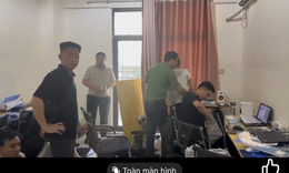 Ổ nhóm lừa đảo hơn 1.500 tỷ bị bắt