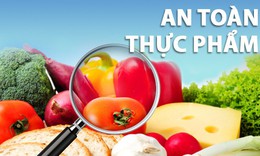 Cử tri kiến nghị công khai cơ sở vi phạm an toàn thực phẩm, Bộ Y tế phản hồi gì?