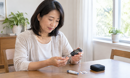 Tự đo huyết áp, đường huyết mỗi ngày có phải càng nhiều càng tốt?