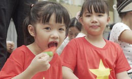 Đến 2030, 100% địa phương triển khai mô hình quyền tham gia của trẻ em
