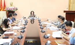 Người khuyết tật không chỉ cần được chăm lo, mà cần được trao cơ hội đóng góp