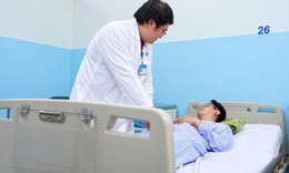 Hai nam thanh niên phải cấp cứu trong đêm vì bệnh ‘khó nói’